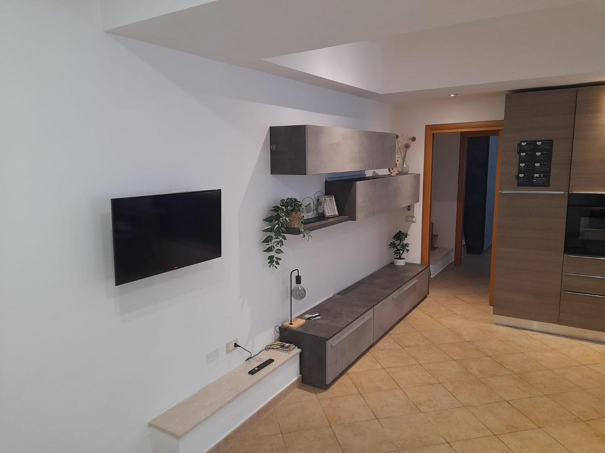 Apartamento Montesacro Etna2 *