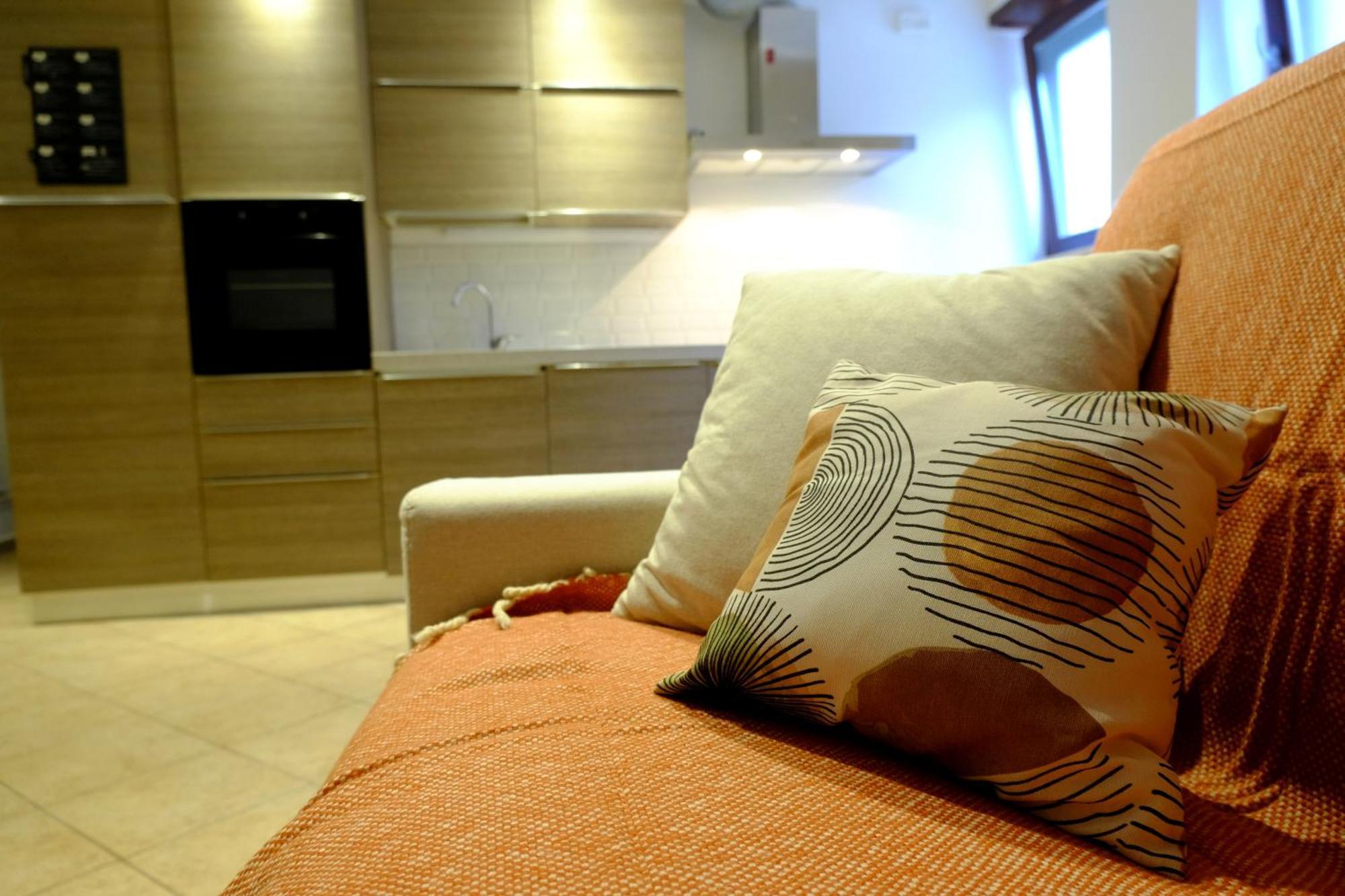 Apartamento Montesacro Etna2 Roma